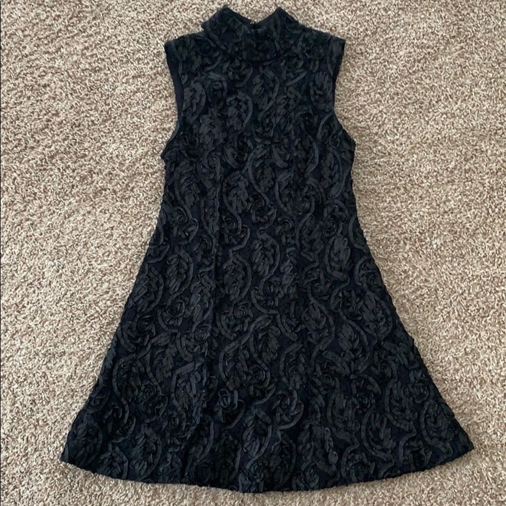 Free People Lace Dress